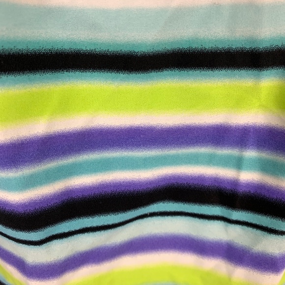 Beach Native 38B 38C Underwire Tankini Swim Wear - Picture 3 of 5